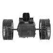 Pulseur d'air habitacle MEYLE 312 237 0000 - Visuel 2