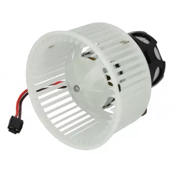 Pulseur d'air habitacle MEYLE 312 237 0003