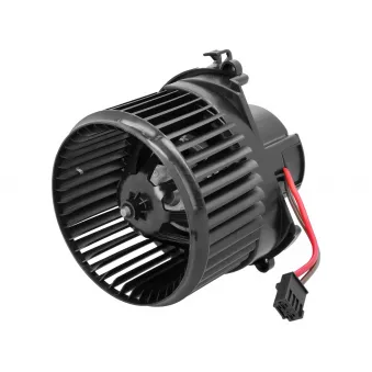 Pulseur d'air habitacle MEYLE 312 237 0004
