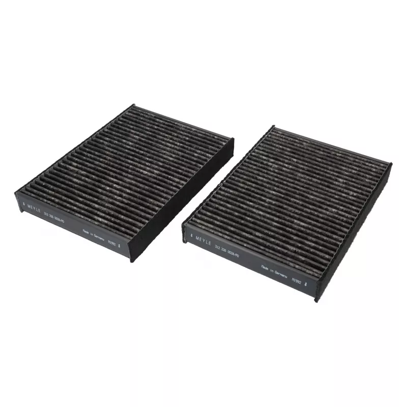 Filtre, air de l'habitacle MEYLE 312 326 0028/PD