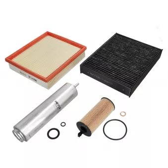 Kit de filtres MEYLE 312 330 0000/S