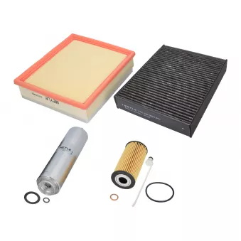 Kit de filtres MEYLE 312 330 0003/S