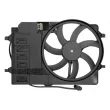 Ventilateur, refroidissement du moteur MEYLE 314 236 0013 - Visuel 1