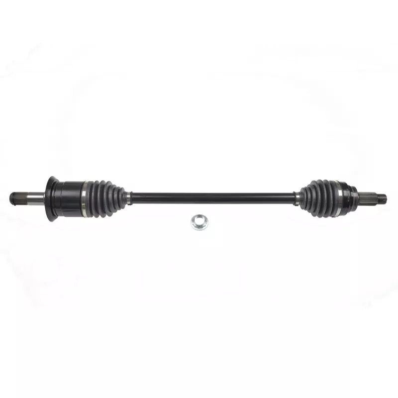 Arbre de transmission arrière droit MEYLE 314 498 0045