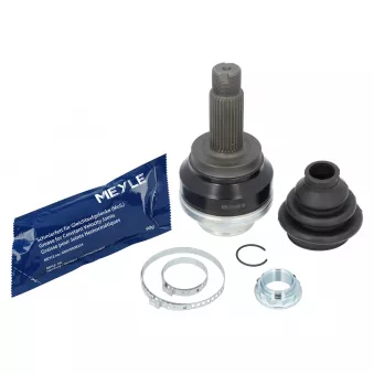 Embout de cardan avant (kit de réparation) MEYLE 314 498 0050