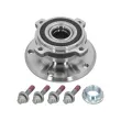 Kit de réparation, moyeu de roue MEYLE 314 753 0010 - Visuel 1