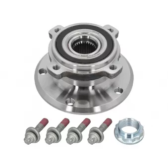 Kit de réparation, moyeu de roue MEYLE 314 753 0010