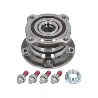 Kit de réparation, moyeu de roue MEYLE 314 753 0012