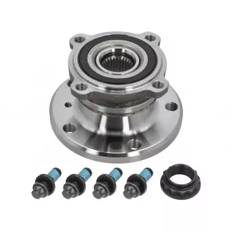 Kit de réparation, moyeu de roue MEYLE 314 753 0013