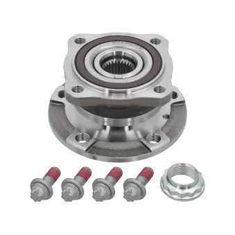 Kit de réparation, moyeu de roue MEYLE 314 753 0015