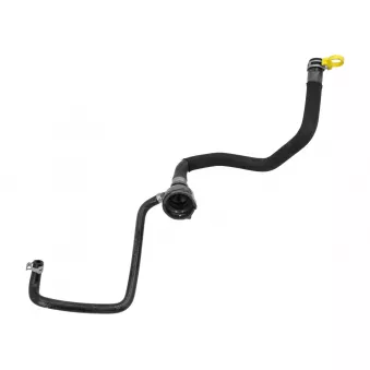Durite de radiateur MEYLE 319 222 0051