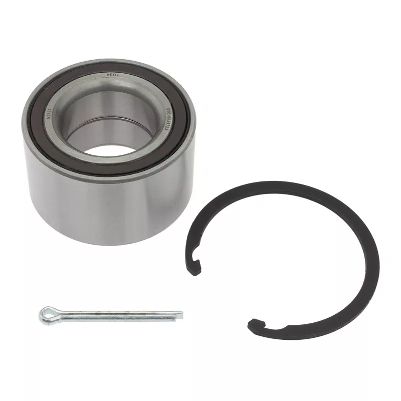 Roulement de roue avant MEYLE 32-14 650 0006