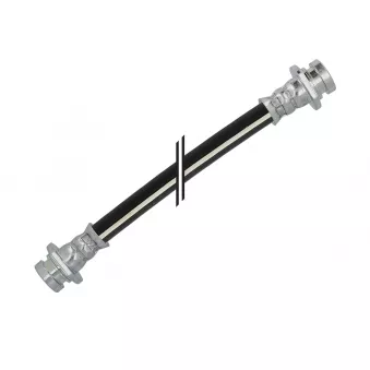 Flexible de frein MEYLE 33-14 525 0003