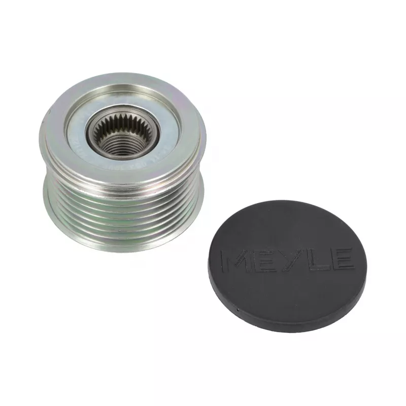 Poulie roue libre, alternateur MEYLE 34-14 053 1000