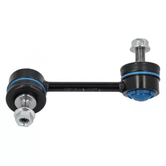 Entretoise/tige, stabilisateur arrière gauche MEYLE 34-16 060 0009/HD