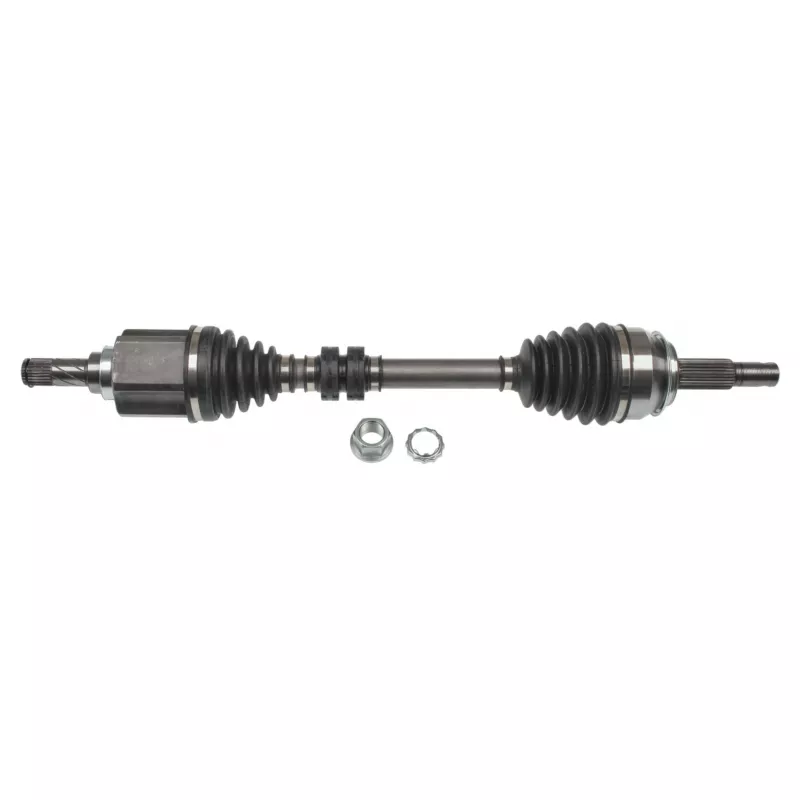 Arbre de transmission avant gauche MEYLE 36-14 498 0048