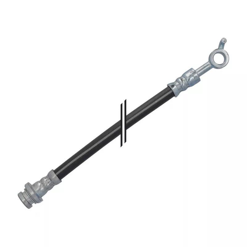 Flexible de frein arrière gauche MEYLE 36-14 525 0007
