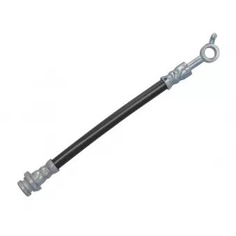 Flexible de frein arrière gauche MEYLE 36-14 525 0011