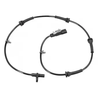 Capteur, vitesse de roue MEYLE 36-14 899 0016