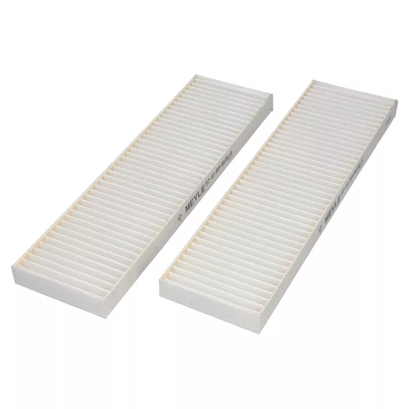 Filtre, air de l'habitacle MEYLE 37-12 319 0025/S