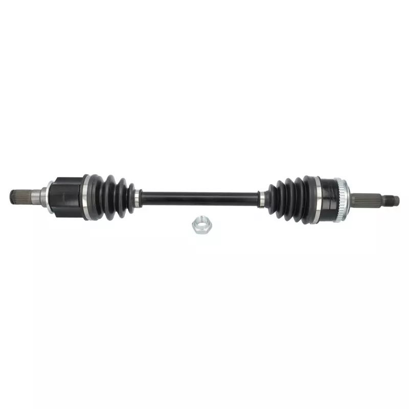 Arbre de transmission avant gauche MEYLE 37-14 498 1001