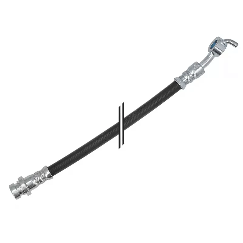 Flexible de frein arrière droit MEYLE 37-14 525 0020