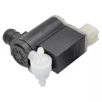 Pompe d'eau de nettoyage, nettoyage des vitres MEYLE 37-14 870 0005