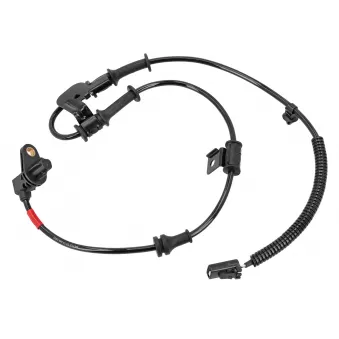 Capteur, vitesse de roue avant droit MEYLE 37-14 899 0025