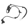 Capteur, vitesse de roue avant droit MEYLE 37-14 899 0029 - Visuel 1