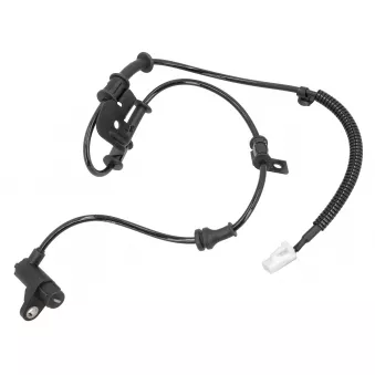 Capteur, vitesse de roue avant droit MEYLE 37-14 899 0029