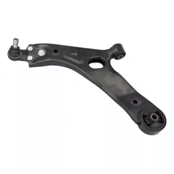 Triangle ou bras de suspension (train avant) MEYLE 37-16 050 0067