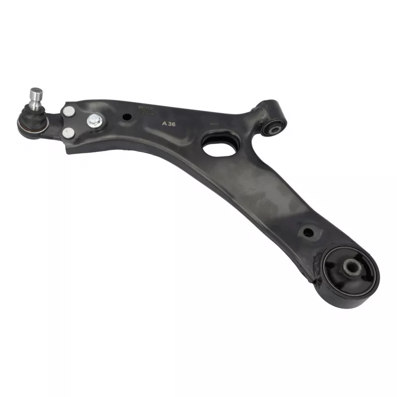 Triangle ou bras de suspension (train avant) MEYLE 37-16 050 0067