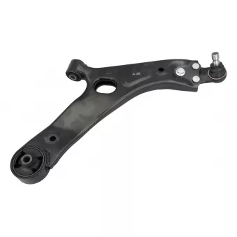 Triangle ou bras de suspension (train avant) MEYLE 37-16 050 0068
