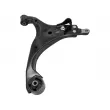 Triangle ou bras de suspension (train avant) MEYLE 37-16 050 0071 - Visuel 2