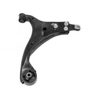 Triangle ou bras de suspension (train avant) MEYLE 37-16 050 0072