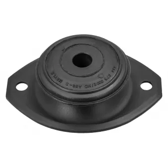 Support moteur MEYLE 414 375 0002/HD