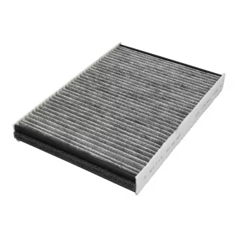 Filtre, air de l'habitacle MEYLE 512 320 0009