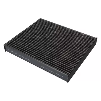 Filtre, air de l'habitacle MEYLE 512 326 0007/PD