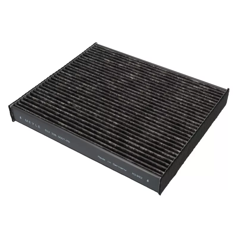Filtre, air de l'habitacle MEYLE 512 326 0007/PD