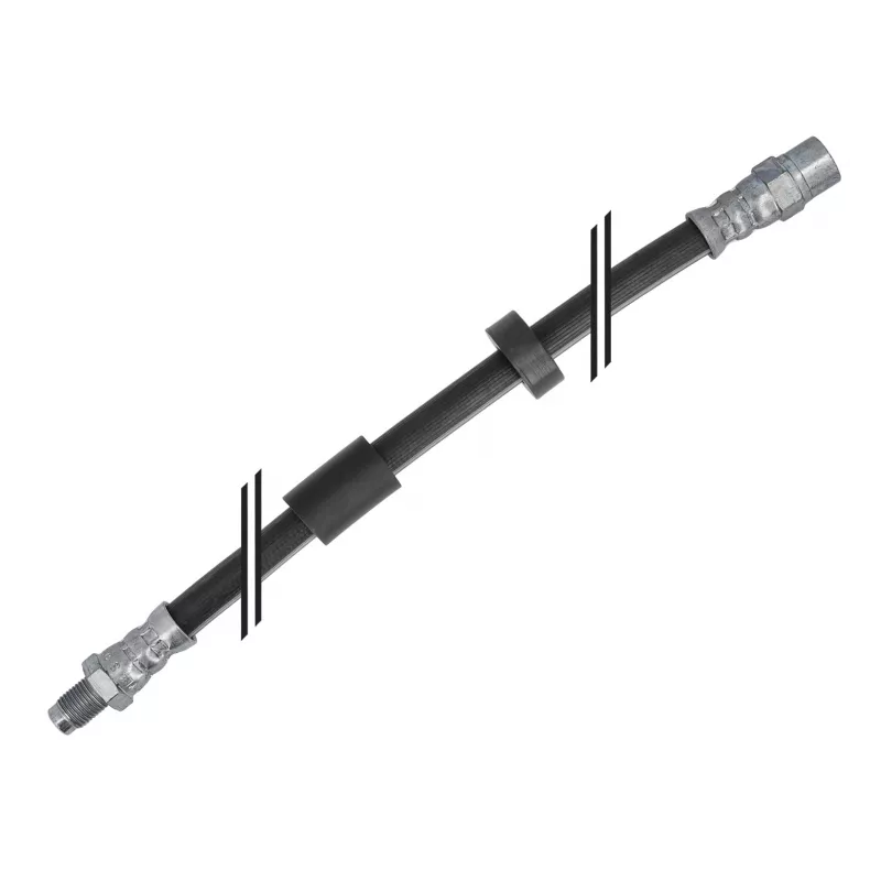 Flexible de frein MEYLE 514 525 0013