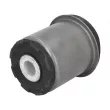Suspension, corps de l'essieu MEYLE 53-14 710 0030/HD - Visuel 1