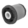 Suspension, corps de l'essieu MEYLE 53-14 710 0030/HD - Visuel 2