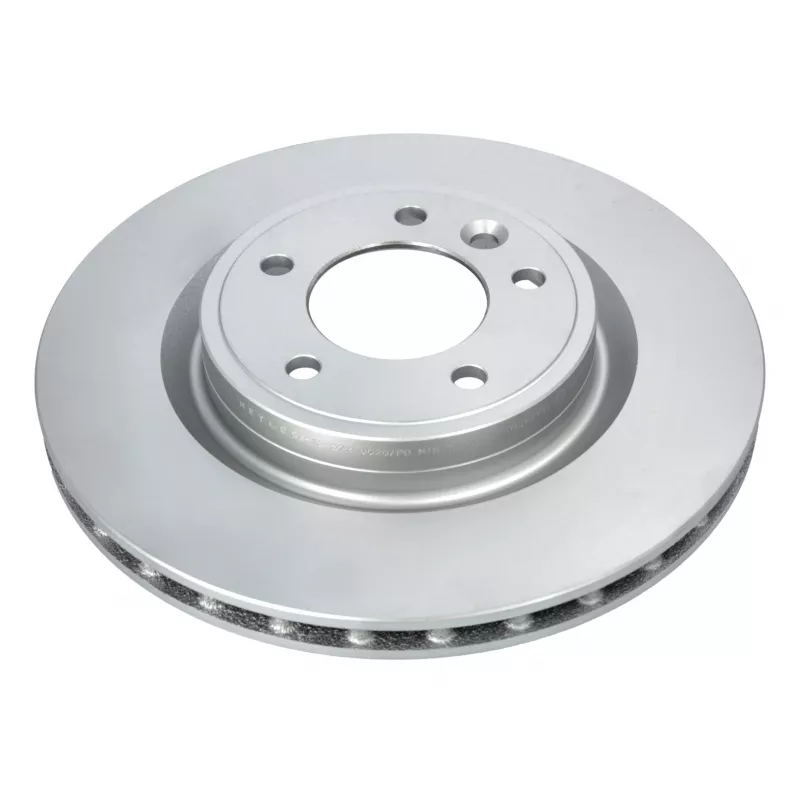 Jeu de 2 disques de frein arrière MEYLE 53-15 523 0020/PD
