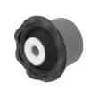 Suspension, bras de liaison MEYLE 53-16 610 0004/HD - Visuel 1
