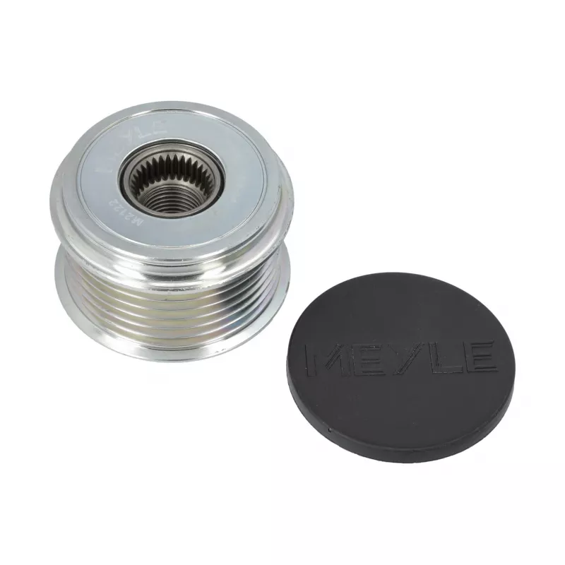 Poulie roue libre, alternateur MEYLE 56-14 053 1000
