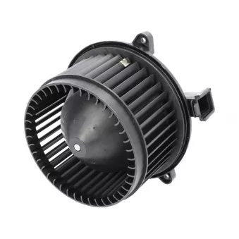 Pulseur d'air habitacle MEYLE 612 237 0001