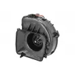 Pulseur d'air habitacle MEYLE 612 237 0002 - Visuel 1