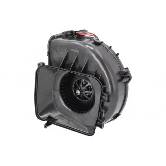 Pulseur d'air habitacle MEYLE