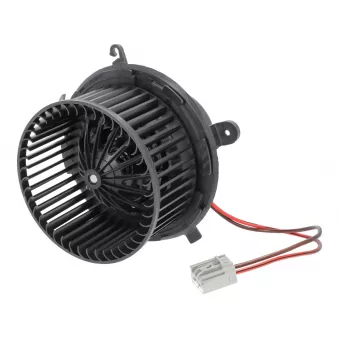 Pulseur d'air habitacle MEYLE 612 237 0003