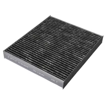 Filtre, air de l'habitacle MEYLE 612 326 0019/PD
